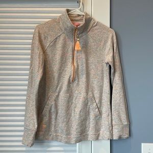 Lilly Pulitzer popover